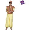 Image de Mom Déguisement D´homme Aladdin