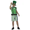 Image de Mom Déguisement De La Saint-patrick Pour Adulte Avec Bière