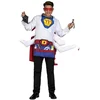 Image de Mom Costume De Super Papa