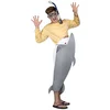 Image de Mom Costume D´homme Requin Affamé