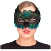 Image de Mom Costume De Masque à Plumes