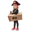 Image de Mom Costume De Fille Pirate