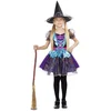 Image de Mom Costume De Sorcière Avec Des Paillettes