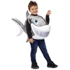 Image de Mom Déguisement De Requin Pour Enfants