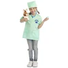 Image de Mom Déguisement De Vétérinaire Junior Je Veux être