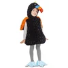 Image de Mom Costume Pour Enfants Toucan En Peluche
