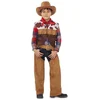 Image de Mom Déguisement De Cowboy