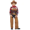 Image de Mom Costume De Femme Cowboy