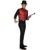 Image de Mom Costume Homme Gilet Showhan