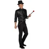 Image de Mom Costume Homme Gilet Showhan