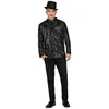 Image de Mom Costume Homme Veste Showhan