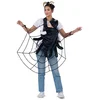 Image de Mom Costume De Cobble Et Spider-woman