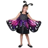 Image de Mom Costume De Fille Papillon