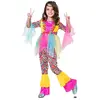 Image de Mom Déguisement De Fille Hippie
