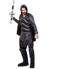 Image de Mom Costume De Guerrier Des Ténèbres