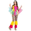 Image de Mom Costume De Femme Hippie