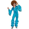 Image de Mom Costume Disco Homme