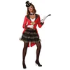 Image de Mom Costume De Chef De Piste