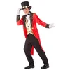 Image de Mom Costume De Monsieur Loyal