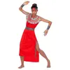 Image de Mom Costume De Femme Massaï