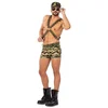 Image de Mom Costume De Soldat