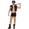 Image de Mom Costume De Policier