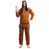 Image de My Other Me Fun Company Costume D´homme Indien