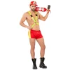 Image de Mom Costume De Pompier