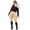 Image de Mom Costume D´aviatrice
