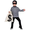 Image de Mom Costume De Voleur Junior