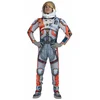Image de Mom Costume D´homme Colonisateur De Mars