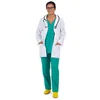 Image de Mom Déguisement De Docteur Femme