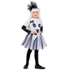 Image de Mom Déguisement De Fille Fantôme Tutu