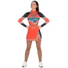 Image de My Other Me costume d'animateur S