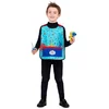 Image de Mom Je Veux être Coiffeur Costume Junior