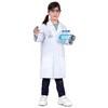 Image de Mom Déguisement De Petit Scientifique