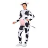 Image de Mom Costume De Vache