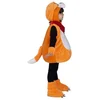 Image de Mom Costume De Petit Renard