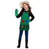 Image de Mom Je Veux être Un Jardinier Junior Costume
