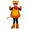 Image de Mom Déguisement De Petit Lion
