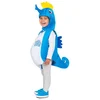 Image de Mom Déguisement D´hippocampe Pour Enfants