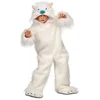 Image de Mom Déguisement Yeti Junior