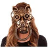 Image de Mom Masque De Chat Steampunk