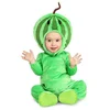 Image de Mom Costume De Pastèque Pour Bébé