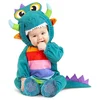 Image de Mom Costume De Bébé Dragon