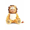 Image de Mom Déguisement Bébé Lion