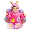 Image de Mom Costume De Papillon