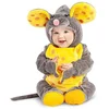 Image de Mom Déguisement De Souris Bébé