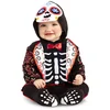 Image de Mom Costume De Bébé Día De Muertos