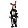 Image de Mom Costume De Bébé Lapin Du Jour Des Morts